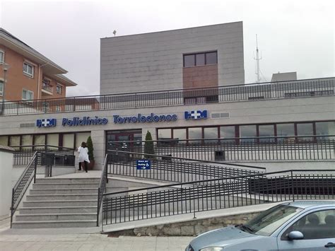 hospital torrelodones pedir cita|hospital general de torrelodones.